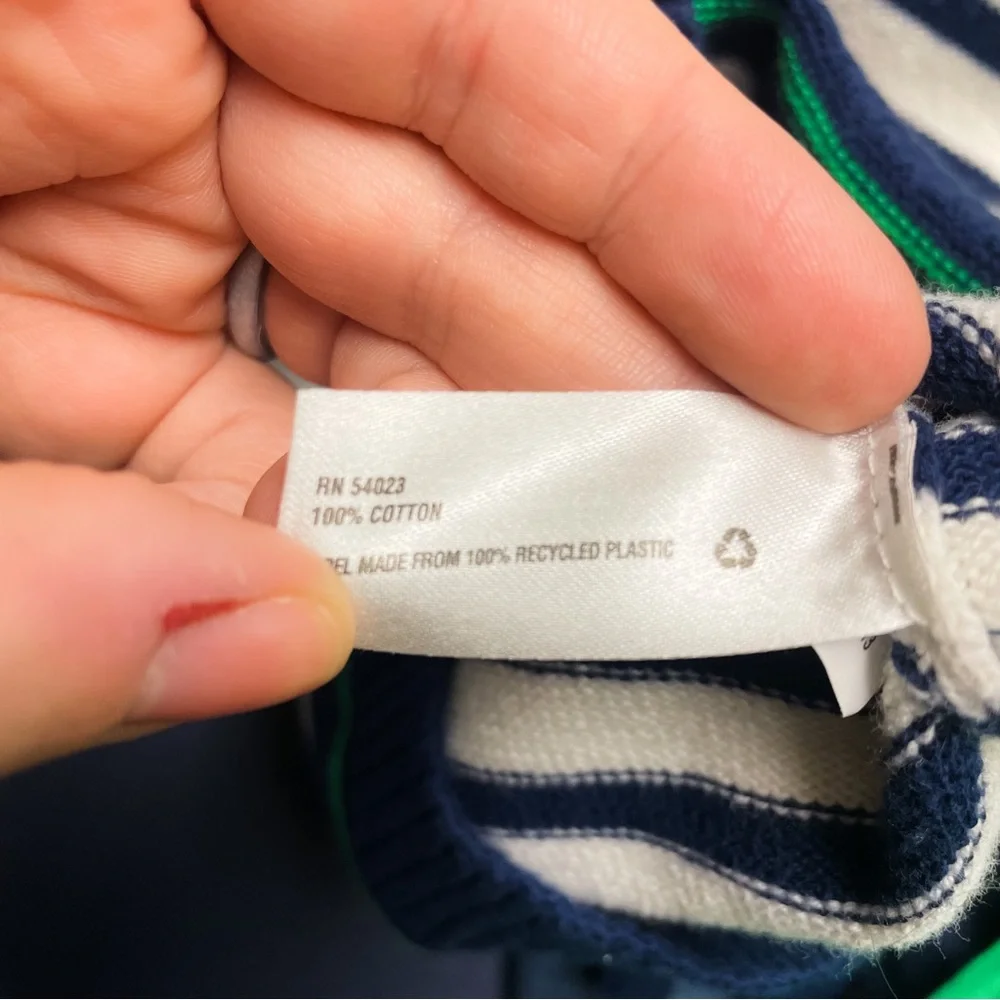 GAP toddler girls
